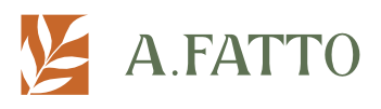 A.FATTO STUDIO MINIMALISTA